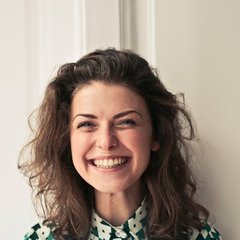 Taylor Brooks, Customer Success at 1stSlidingDoor Service
