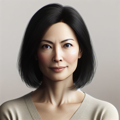 Tomoko Tanaka, Certified Chimney Specialist