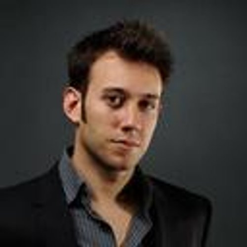 Daniel Johnson, Customer Service Lead